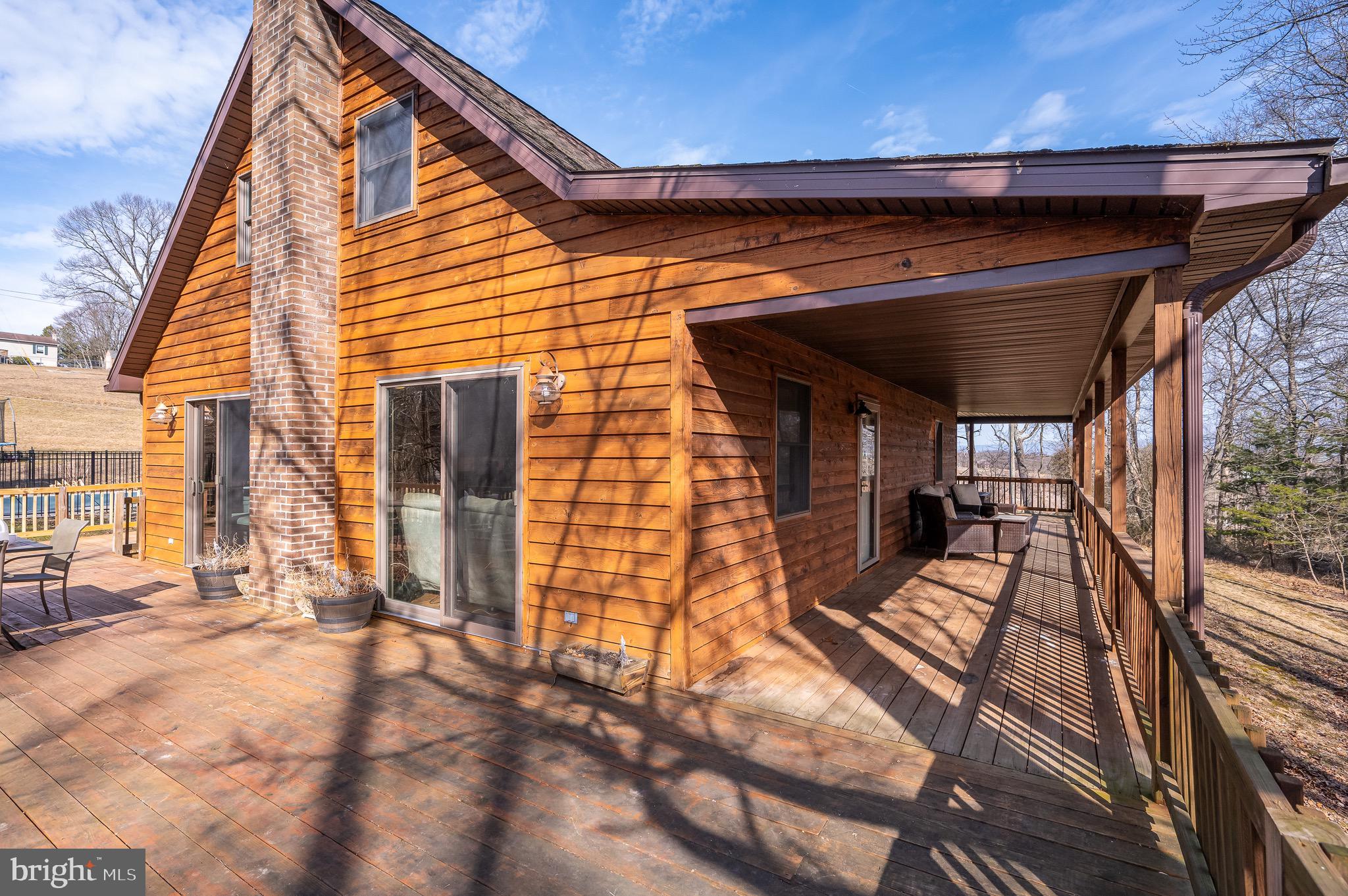 106 Country Ridge Lane Berkeley Springs, WV 25411 - Photo 58 of 59 Gallery Image 58