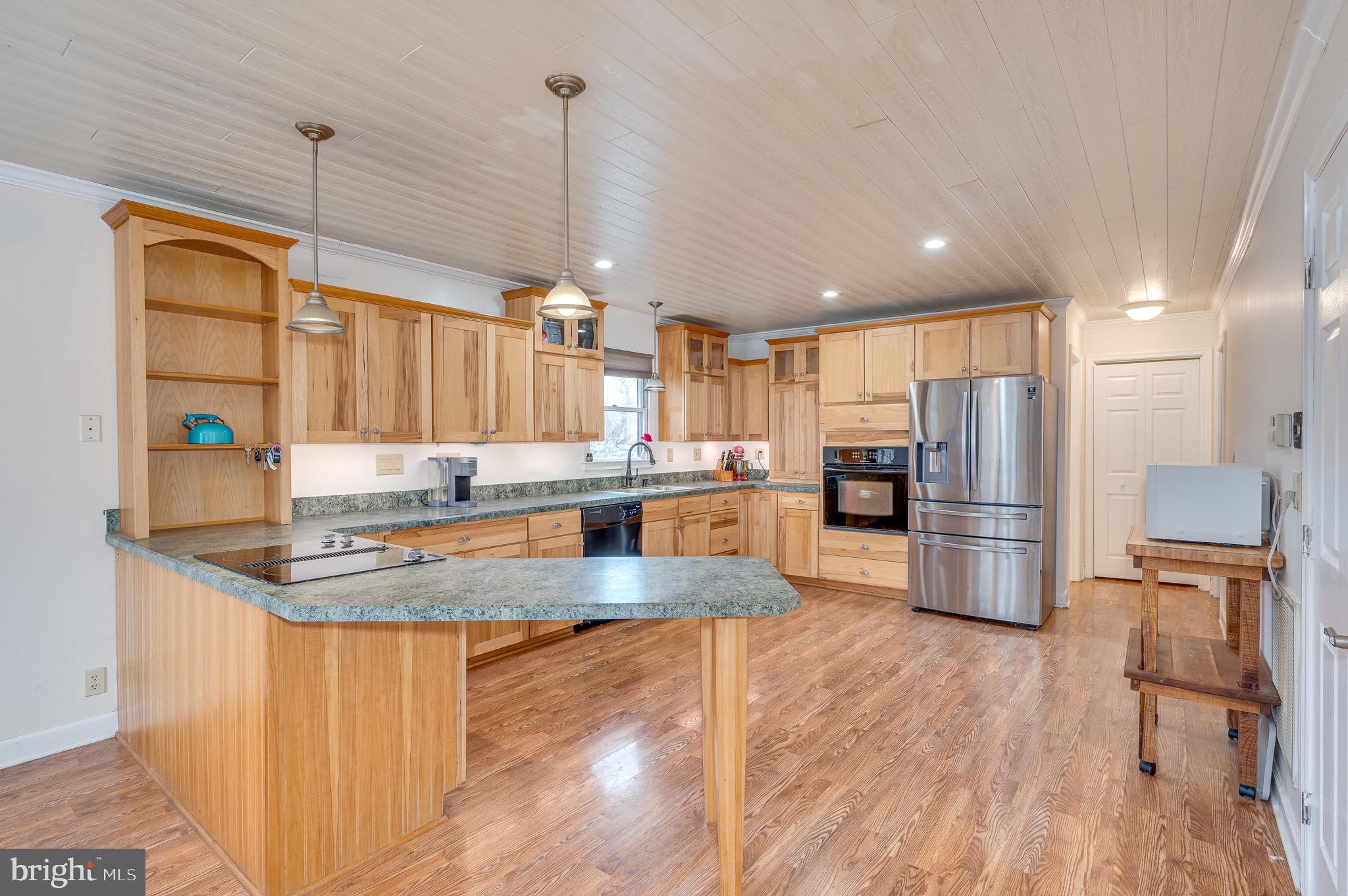 106 Country Ridge Lane Berkeley Springs, WV 25411 - Photo 10 of 59 Gallery Image 10