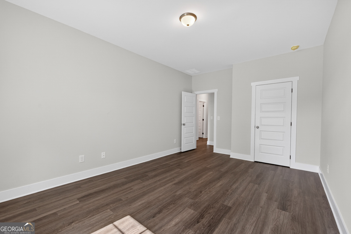 176 Grace Ln., Unit 5 Colbert, GA 30628 - Photo 21 of 30