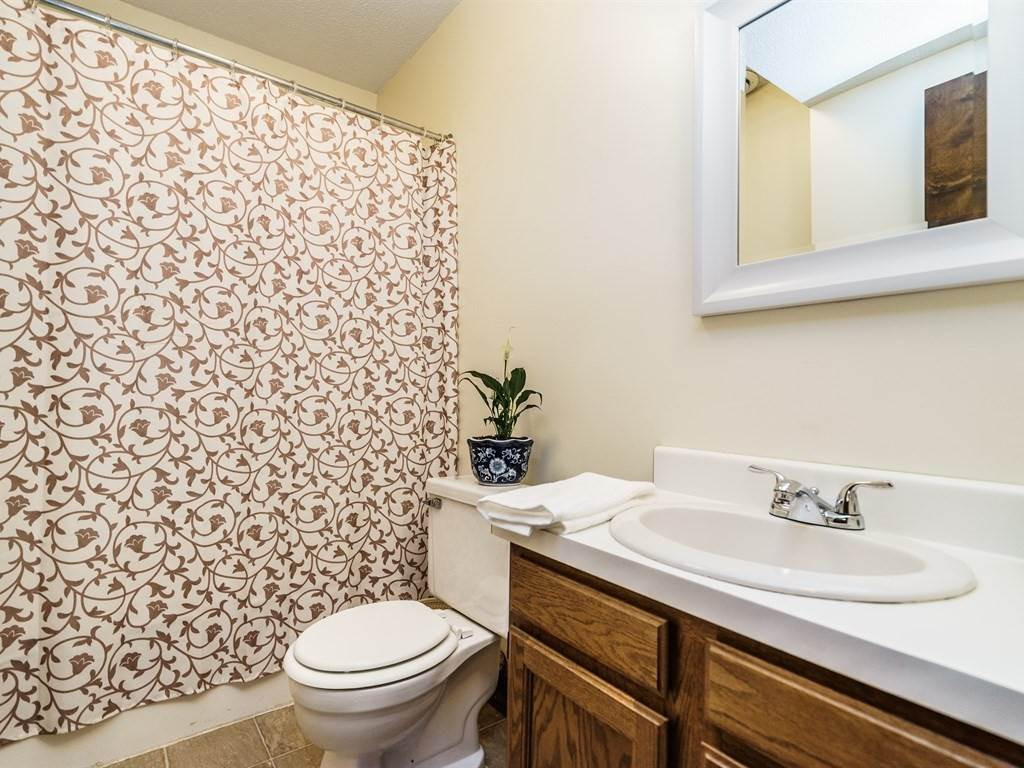 5112 Knaresborough Road Raleigh, NC 27612 - Photo 19 of 25 Photo 19