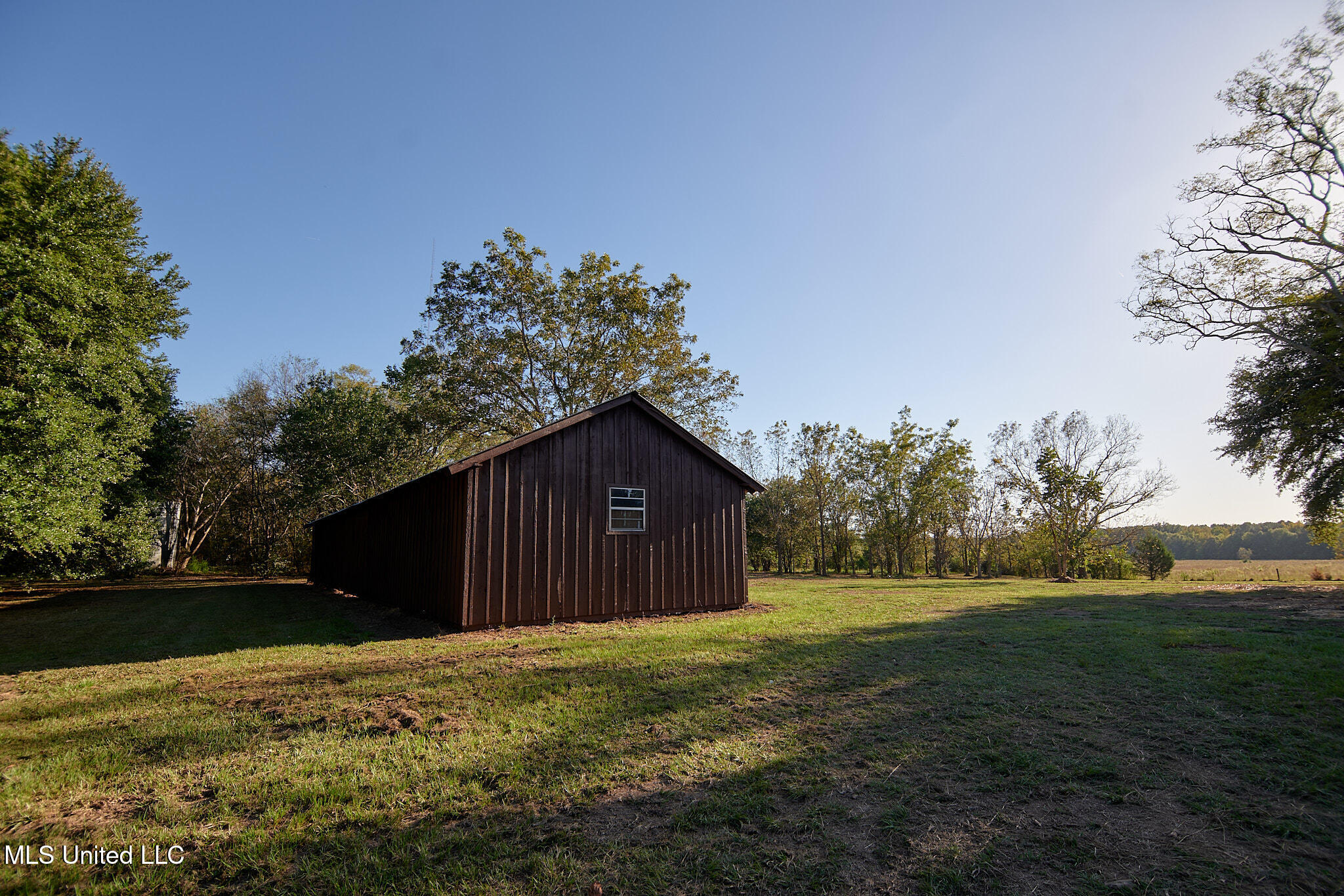 133 Sulphur Springs Road Canton, MS 39046 - Photo 11 of 57 P1509455_HDR1