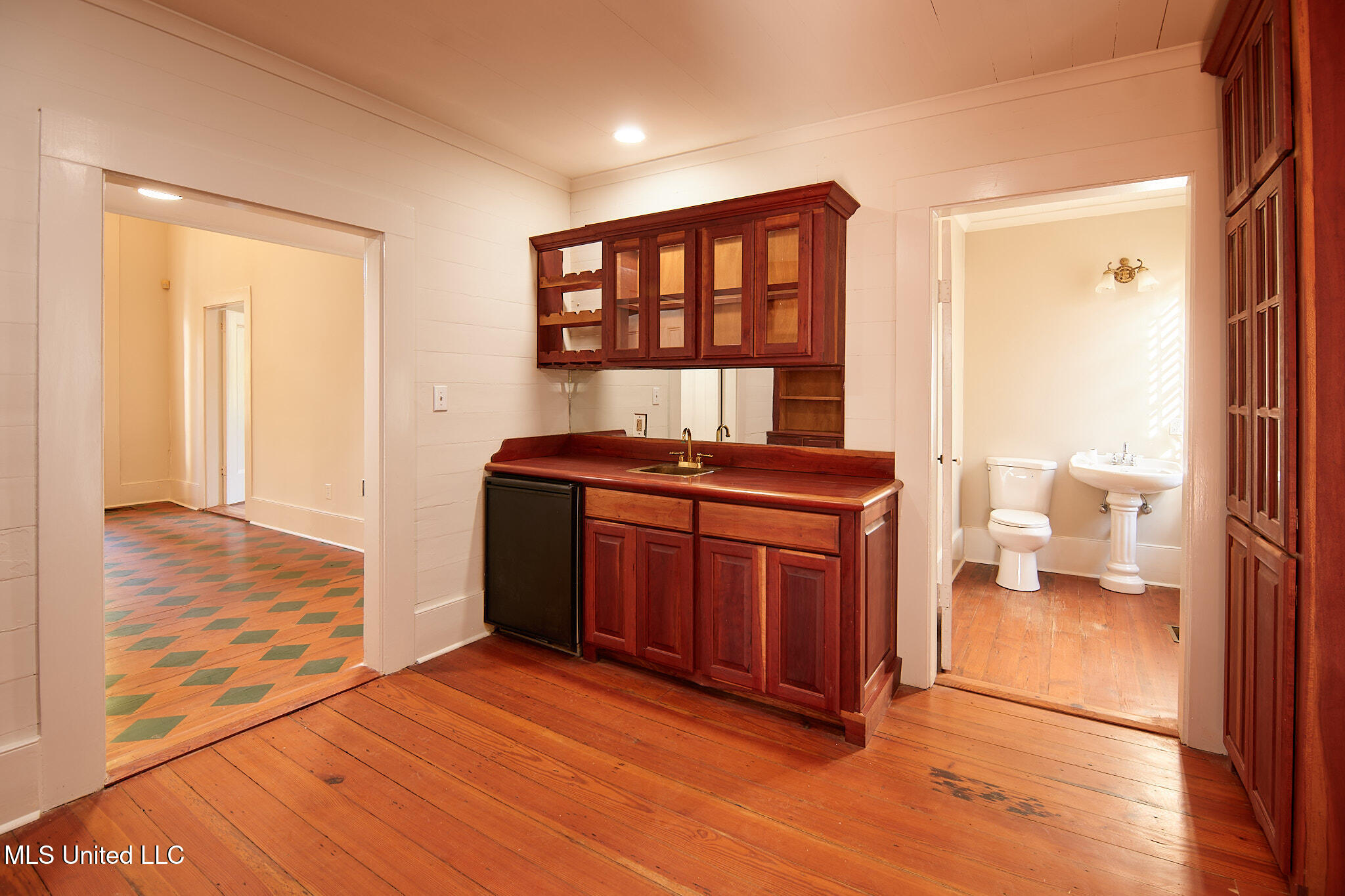 133 Sulphur Springs Road Canton, MS 39046 - Photo 16 of 57 P1509358_HDR1