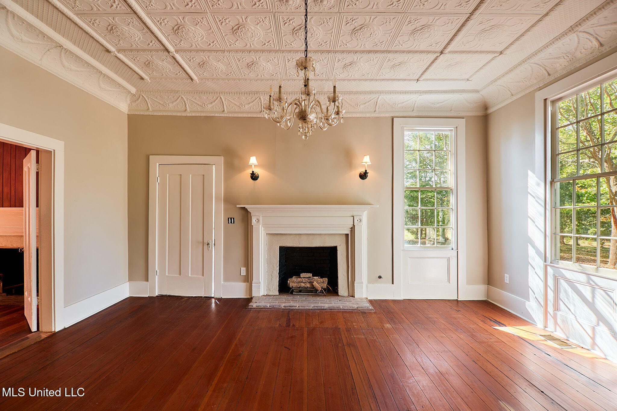 133 Sulphur Springs Road Canton, MS 39046 - Photo 19 of 57 P1509204_HDR21