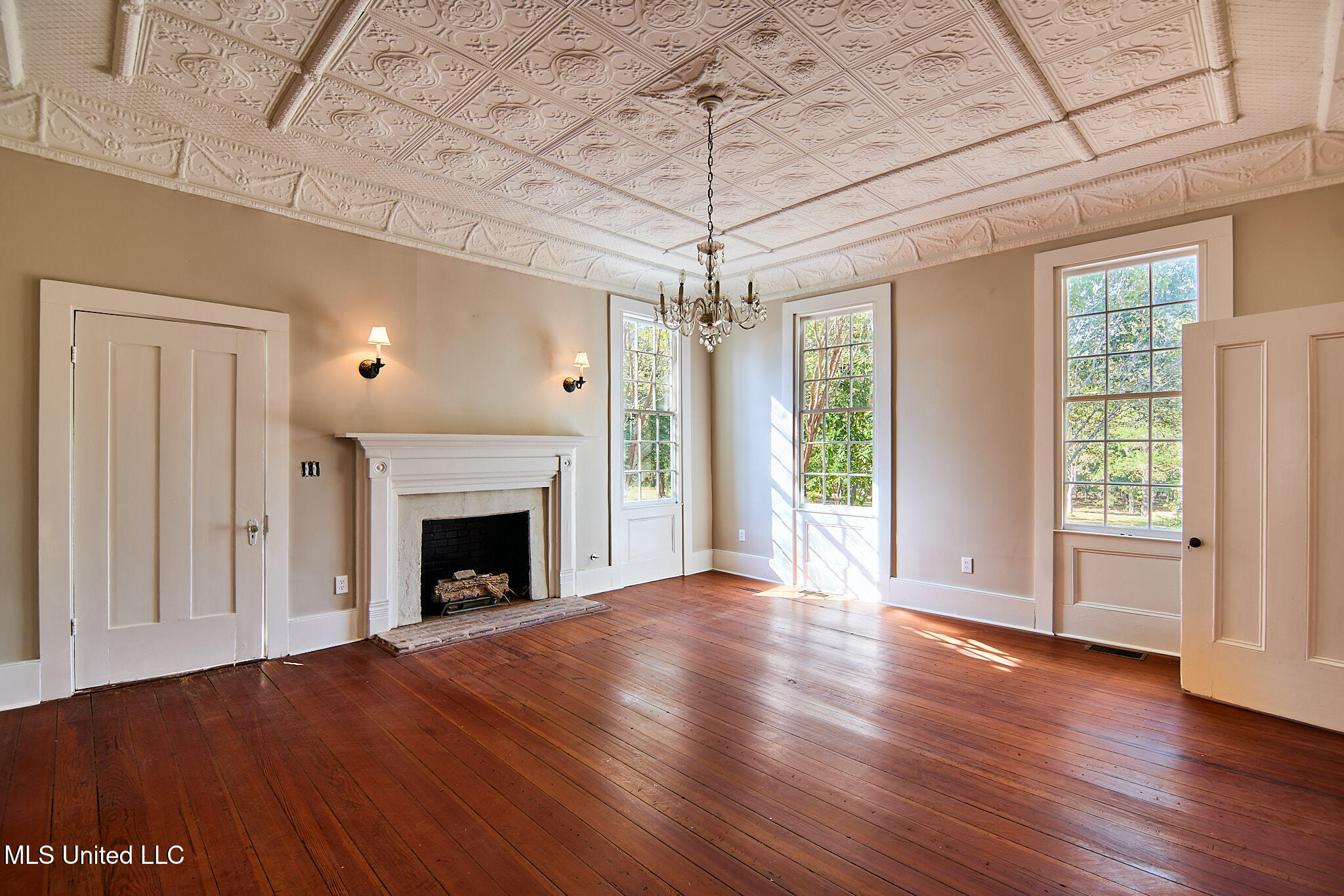 133 Sulphur Springs Road Canton, MS 39046 - Photo 20 of 57 P1509198_HDR1