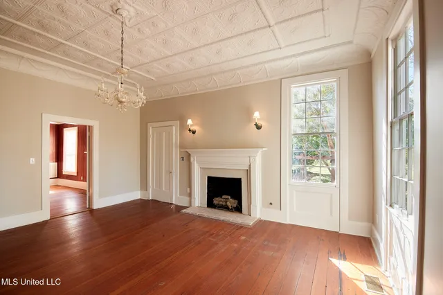 $425,000 | 133 Sulphur Springs Road, Canton, MS 39046