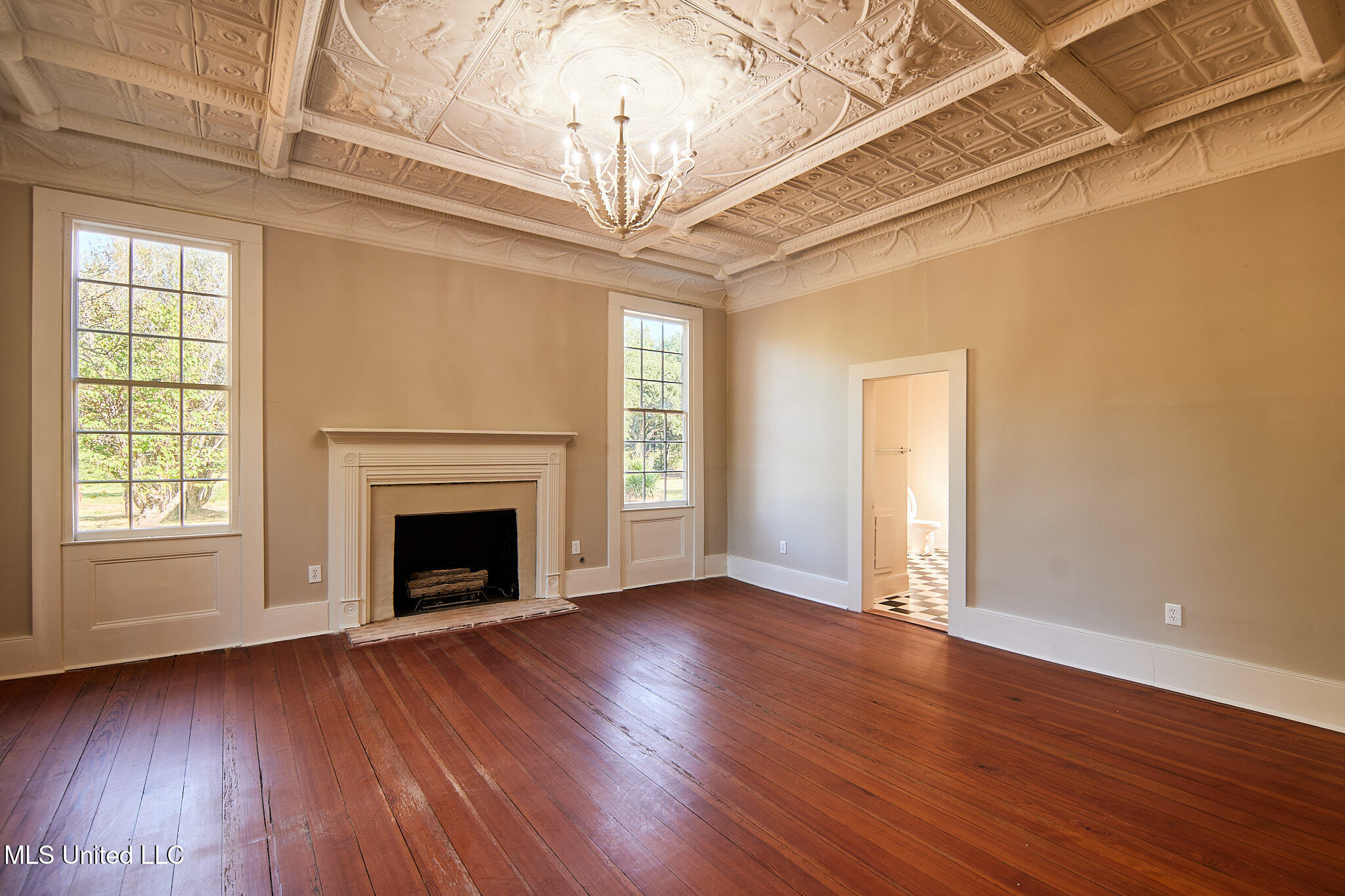 133 Sulphur Springs Road Canton, MS 39046 - Photo 26 of 57 P1509211_HDR1