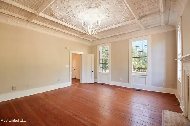 $425,000 | 133 Sulphur Springs Road, Canton, MS 39046