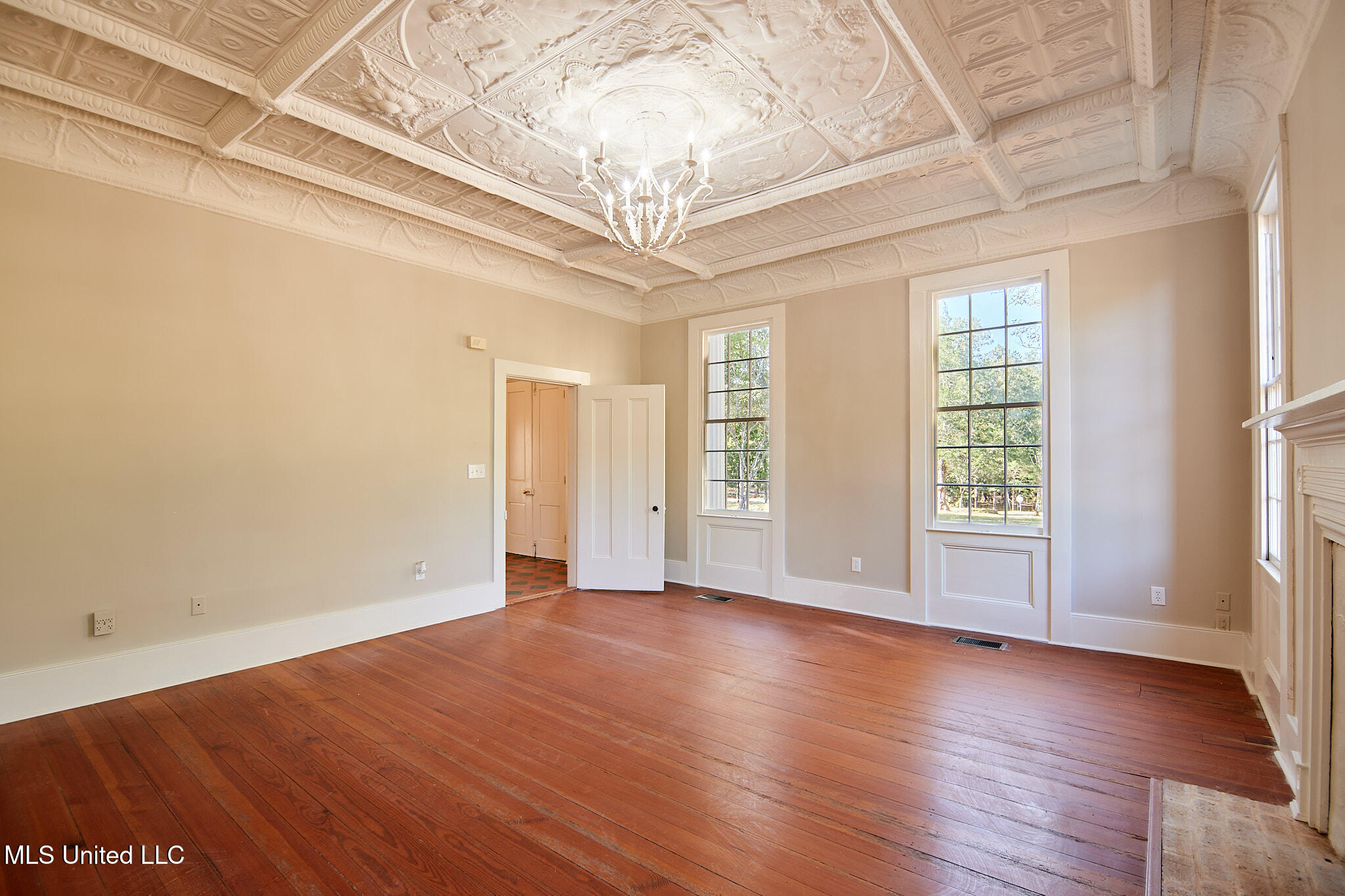 133 Sulphur Springs Road Canton, MS 39046 - Photo 27 of 57 P1509220_HDR1