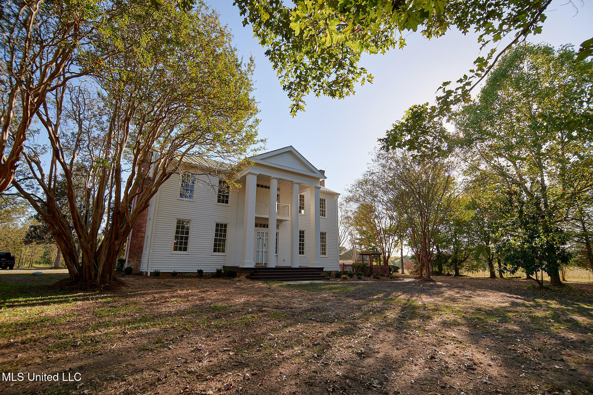 133 Sulphur Springs Road Canton, MS 39046 - Photo 3 of 57 P1509417_HDR1