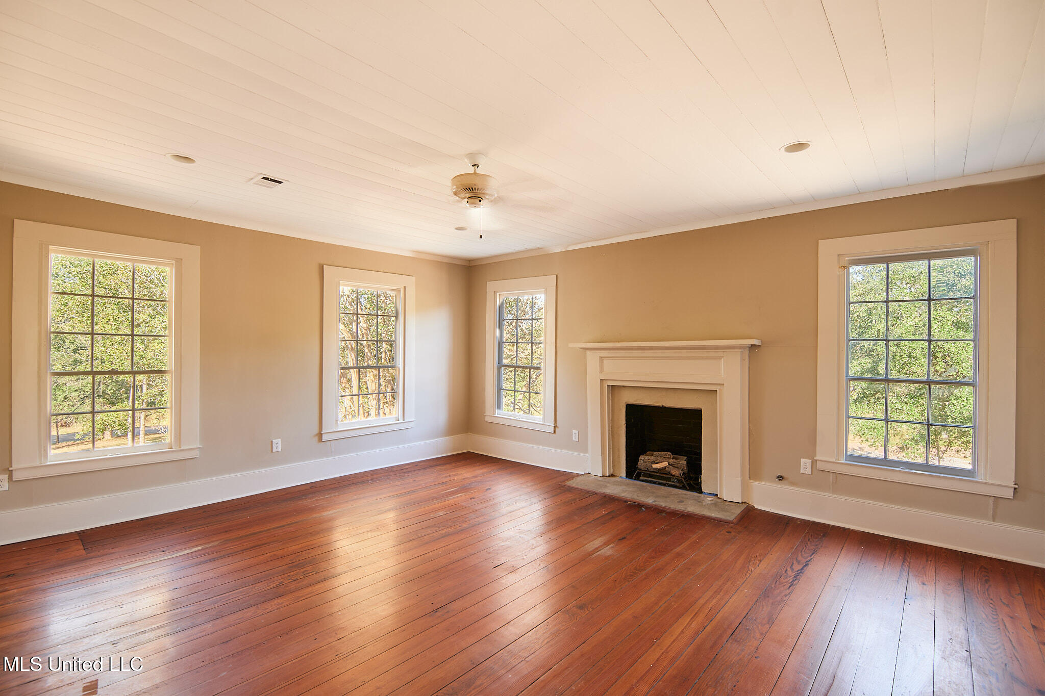 133 Sulphur Springs Road Canton, MS 39046 - Photo 35 of 57 P1509295_HDR1