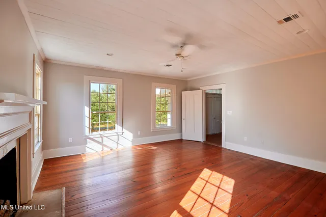 $425,000 | 133 Sulphur Springs Road, Canton, MS 39046