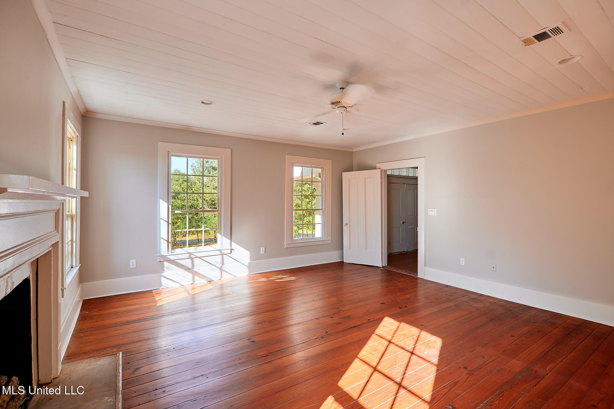 133 Sulphur Springs Road Canton, MS 39046 - Photo 36 of 57 P1509285_HDR1