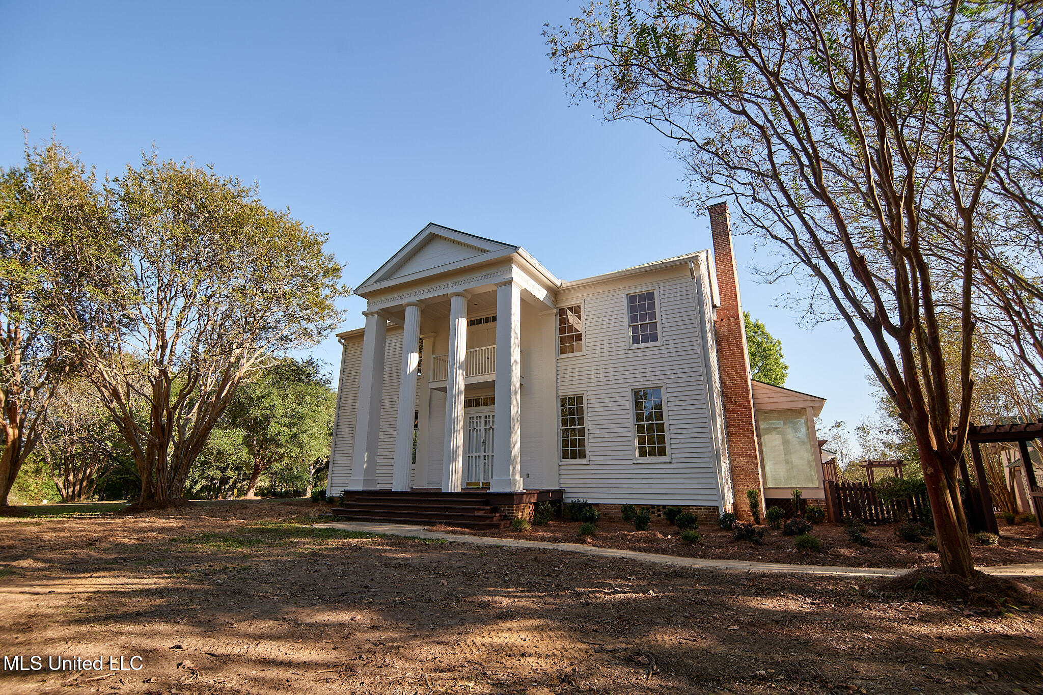 133 Sulphur Springs Road Canton, MS 39046 - Photo 4 of 57 P1509407_HDR1