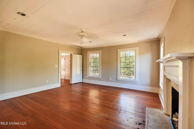 $425,000 | 133 Sulphur Springs Road, Canton, MS 39046