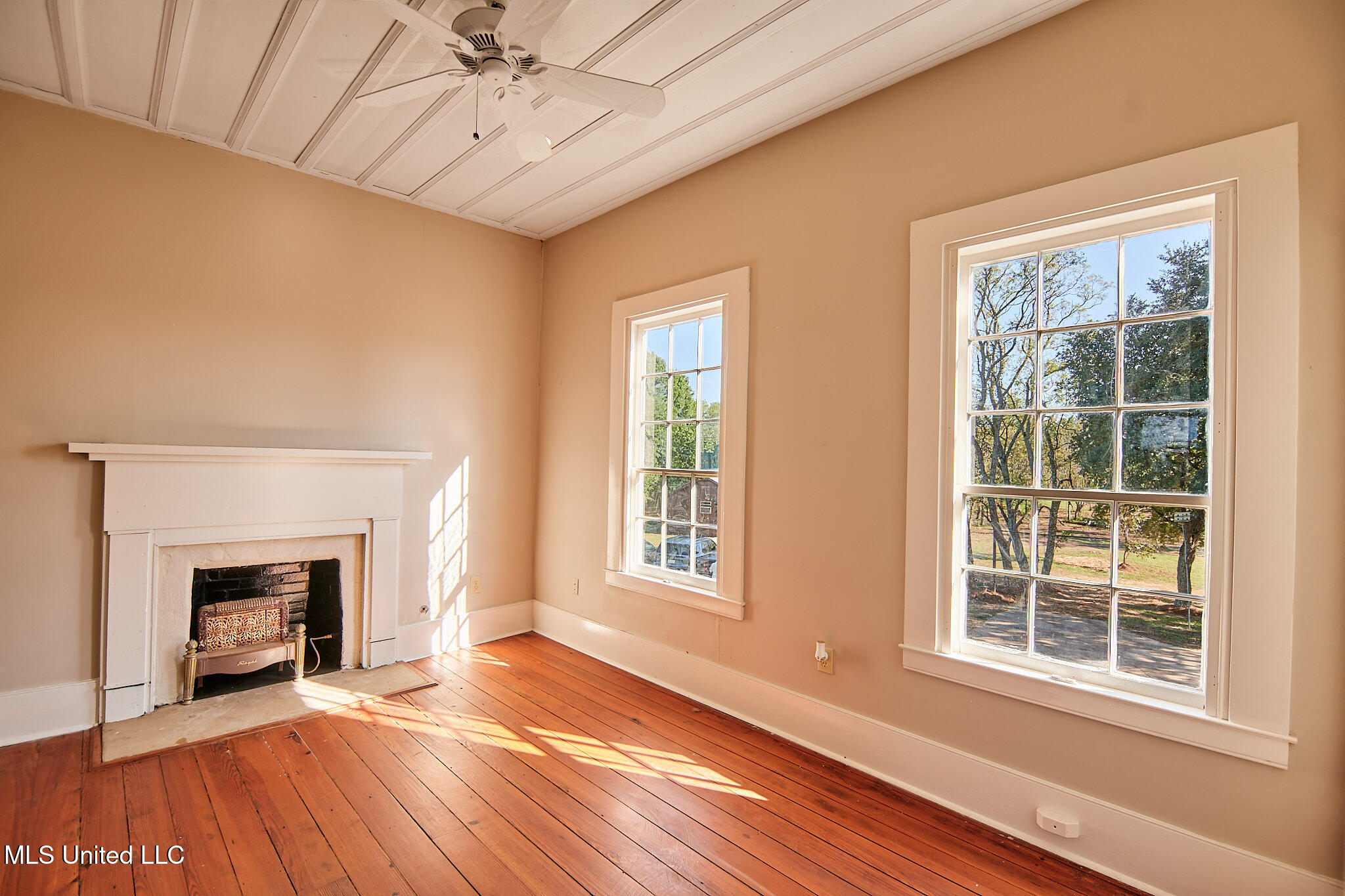 133 Sulphur Springs Road Canton, MS 39046 - Photo 42 of 57 P1509299_HDR1