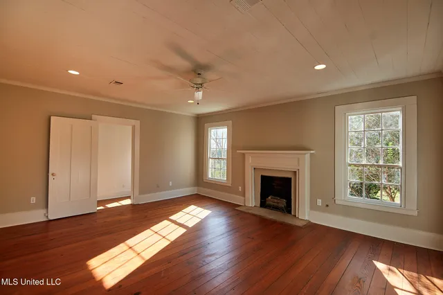 $425,000 | 133 Sulphur Springs Road, Canton, MS 39046