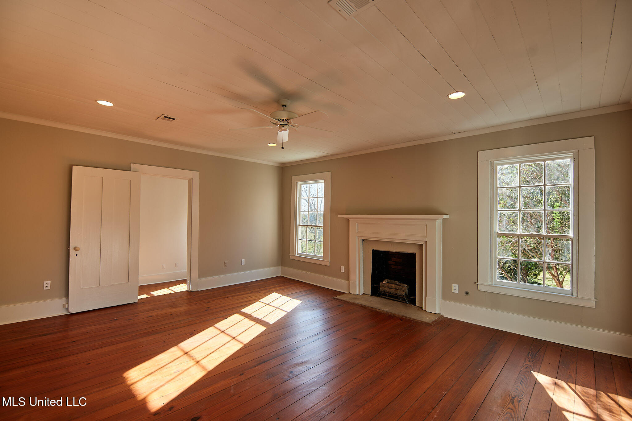 133 Sulphur Springs Road Canton, MS 39046 - Photo 46 of 57 P1509342_HDR1