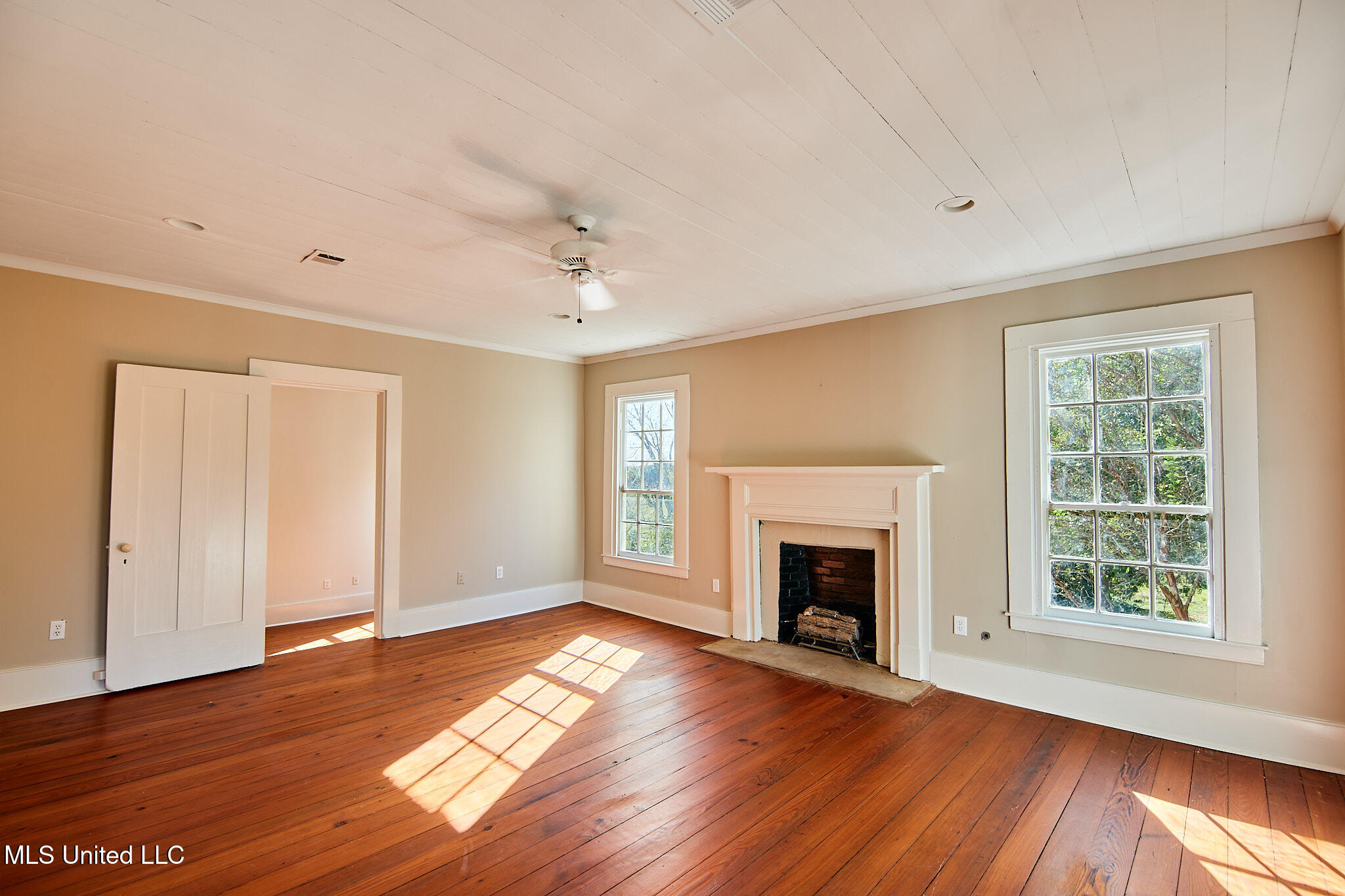 133 Sulphur Springs Road Canton, MS 39046 - Photo 47 of 57 P1509260_HDR1