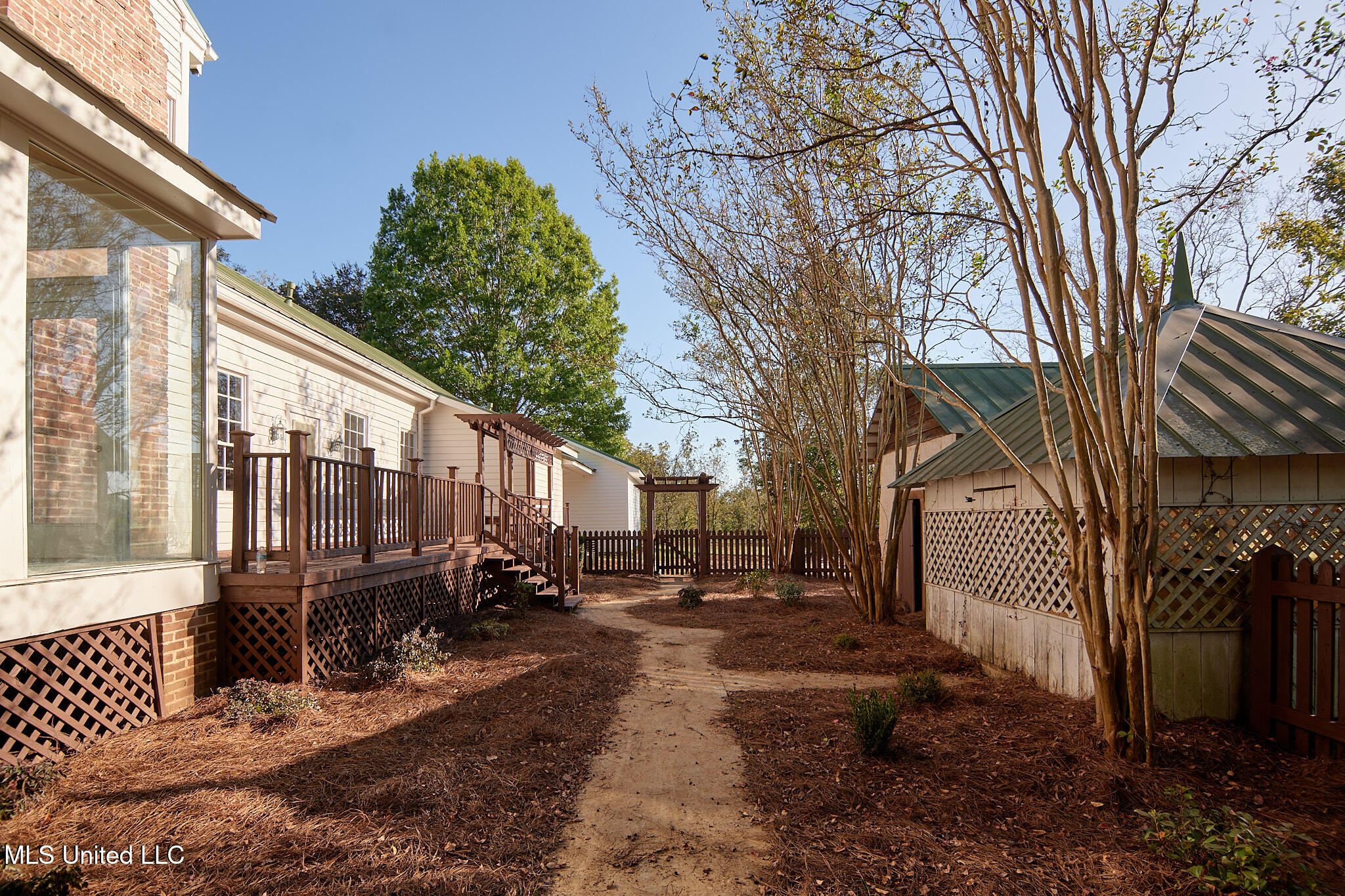 133 Sulphur Springs Road Canton, MS 39046 - Photo 48 of 57 P1509402_HDR1