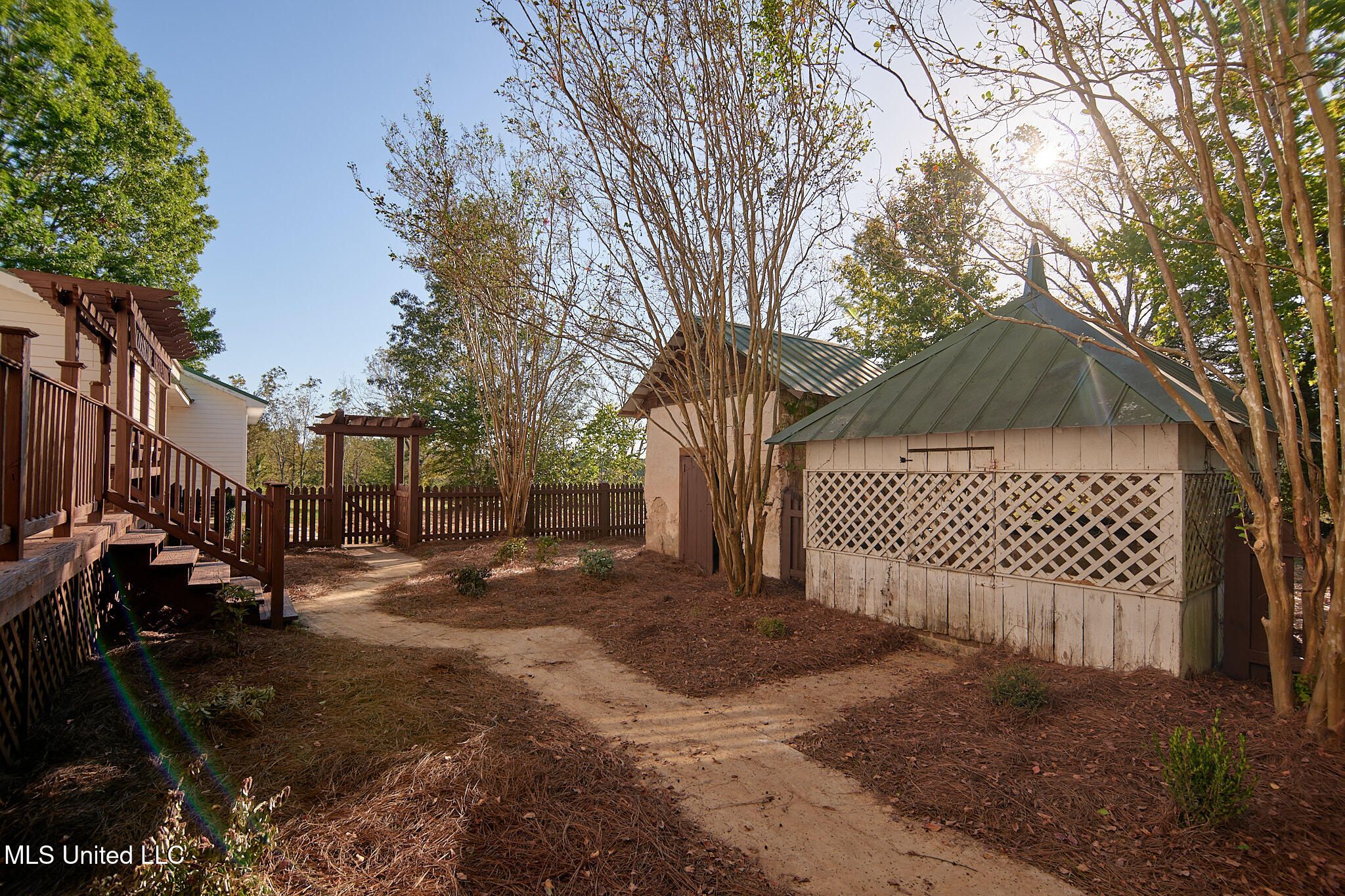 133 Sulphur Springs Road Canton, MS 39046 - Photo 49 of 57 P1509397_HDR1