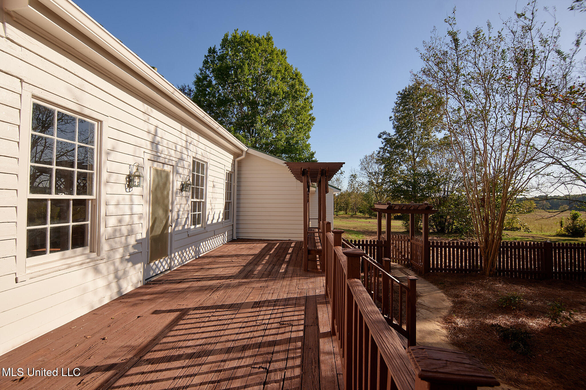 133 Sulphur Springs Road Canton, MS 39046 - Photo 50 of 57 P1509388_HDR1