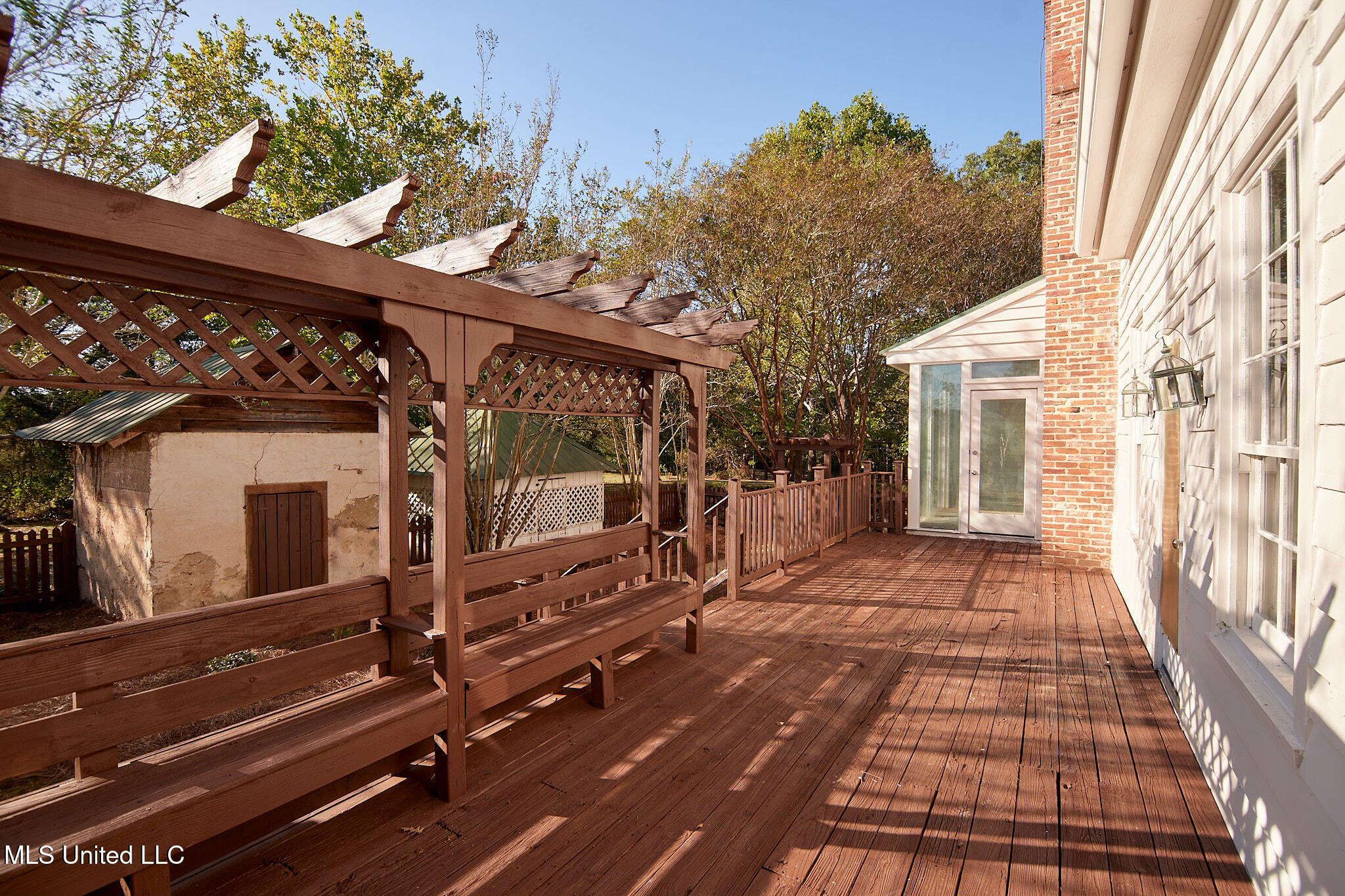 133 Sulphur Springs Road Canton, MS 39046 - Photo 51 of 57 P1509383_HDR1