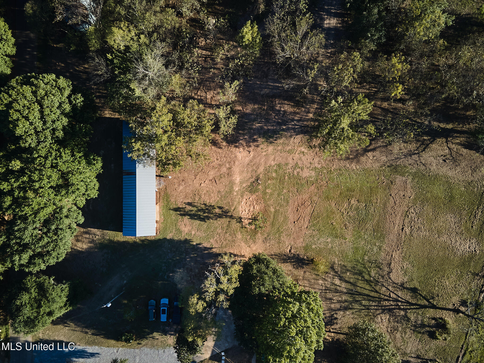 133 Sulphur Springs Road Canton, MS 39046 - Photo 54 of 57 DJI_0917