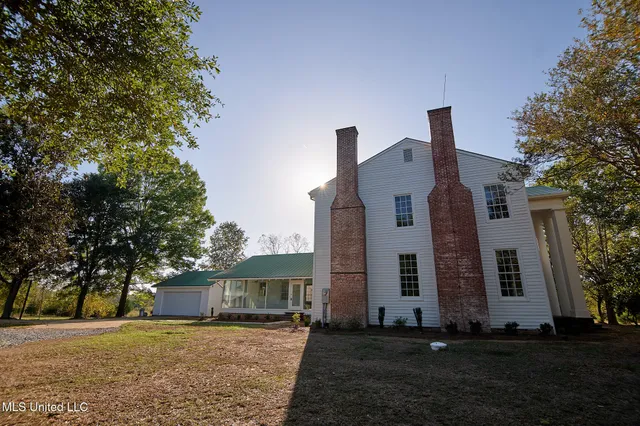 $425,000 | 133 Sulphur Springs Road, Canton, MS 39046