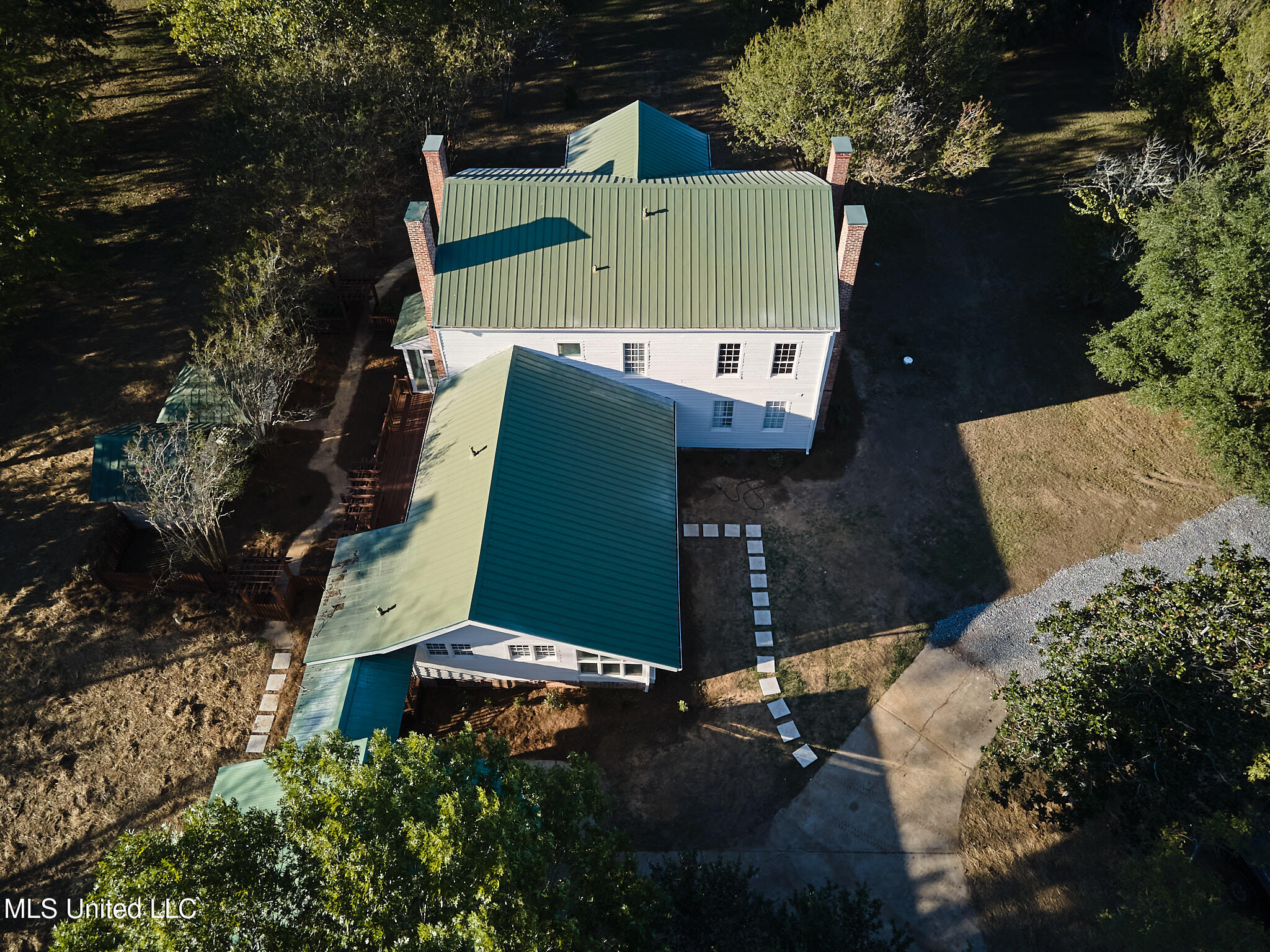 133 Sulphur Springs Road Canton, MS 39046 - Photo 7 of 57 DJI_0916