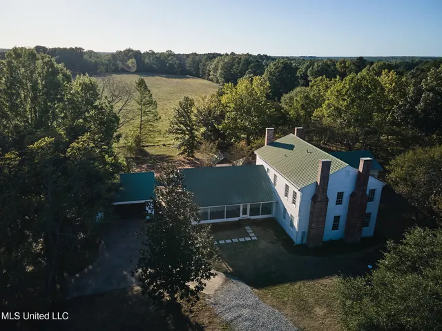 $425,000 | 133 Sulphur Springs Road, Canton, MS 39046