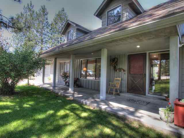 15510 West Bluegrass Road Nine Mile Falls, WA 99026 - Photo 1 of 1 Gallery Image 1
