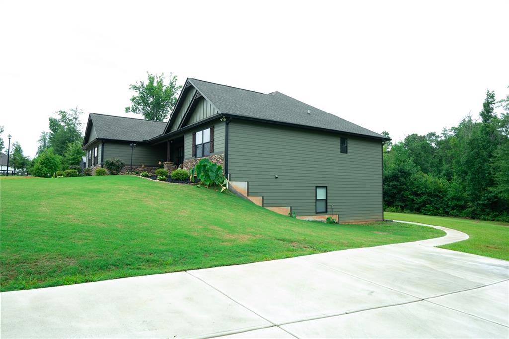 441 Lovell Road Temple, GA 30179 - Photo 35 of 56 Gallery Image 35