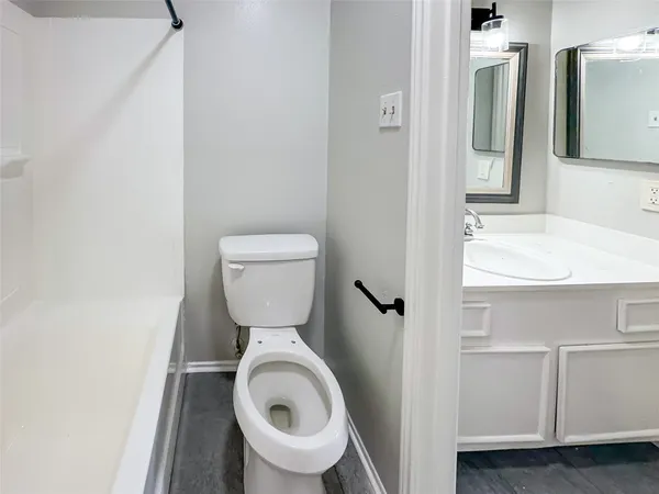 $1,475 | 1715 Moritz Drive, Unit 2, Houston, TX 77055