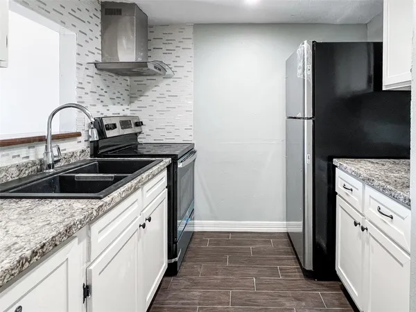 $1,475 | 1715 Moritz Drive, Unit 2, Houston, TX 77055