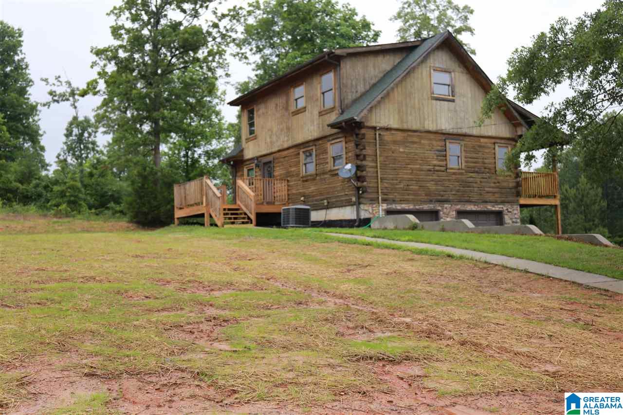 192 County Road 1040 Montevallo, AL 35115 - Photo 24 of 26