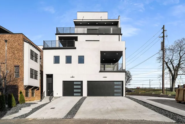 $20,000 | 1017 12th Avenue South, Unit B, Nashville, TN 37203