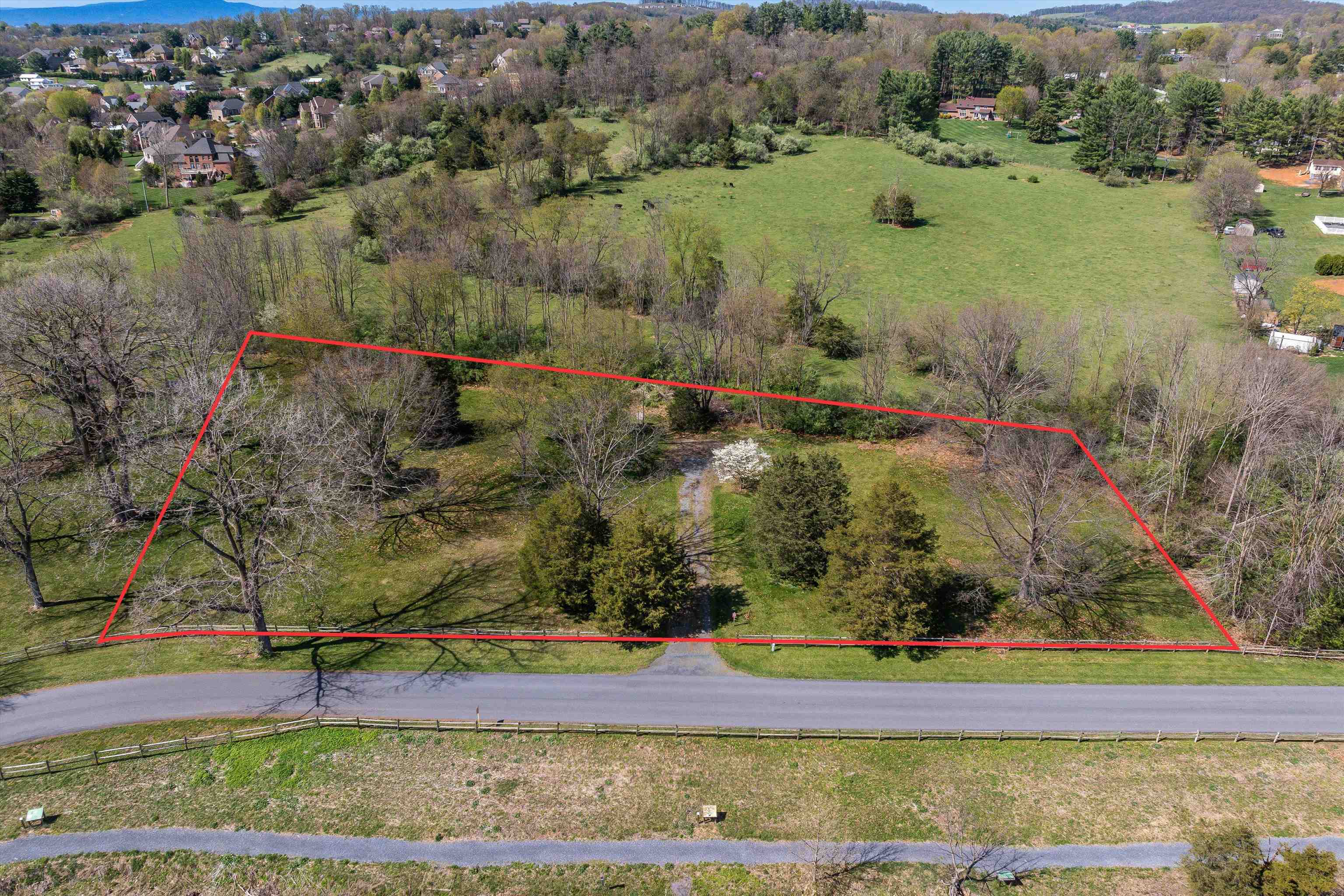 0 Massanetta Springs Road Harrisonburg, VA 22801 - Photo 2 of 29 Gallery Image 2