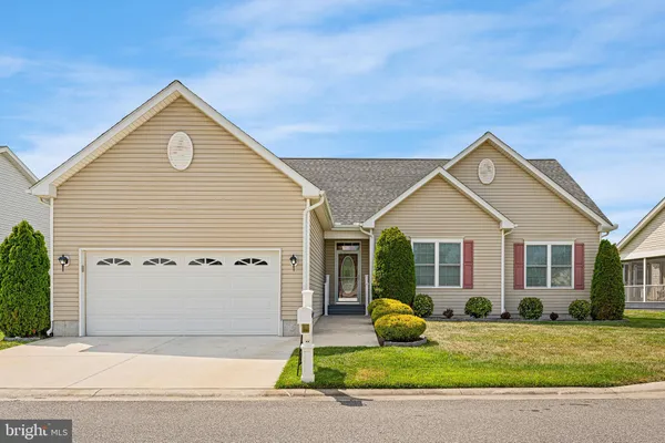 $438,000 | 86 Country Club Drive, Dover, DE 19904