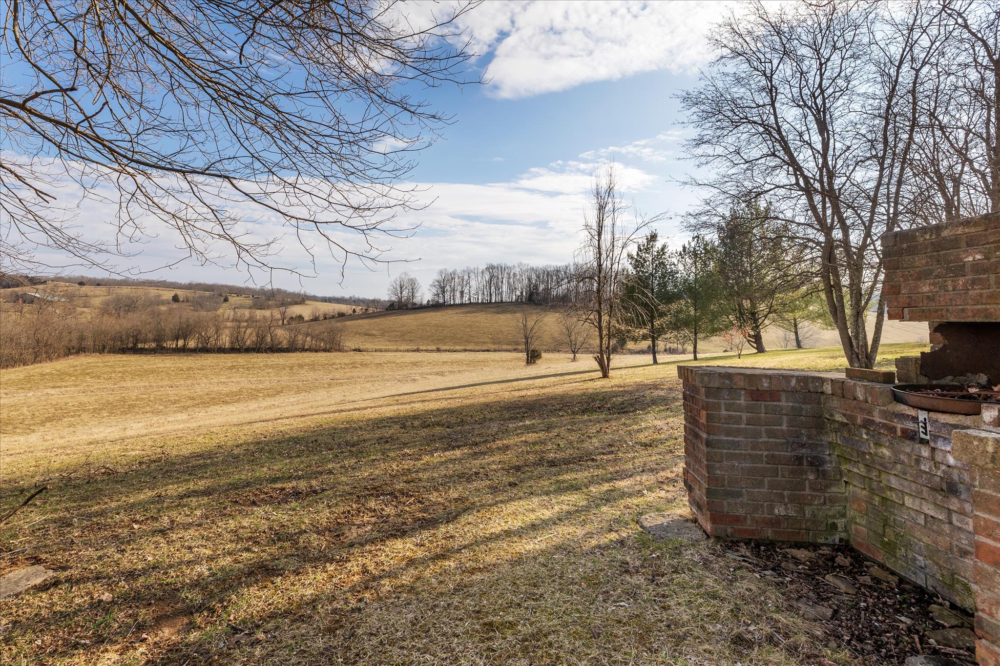 2109 Rutland Road Cynthiana, KY 41031 - Photo 40 of 45 Back of House View