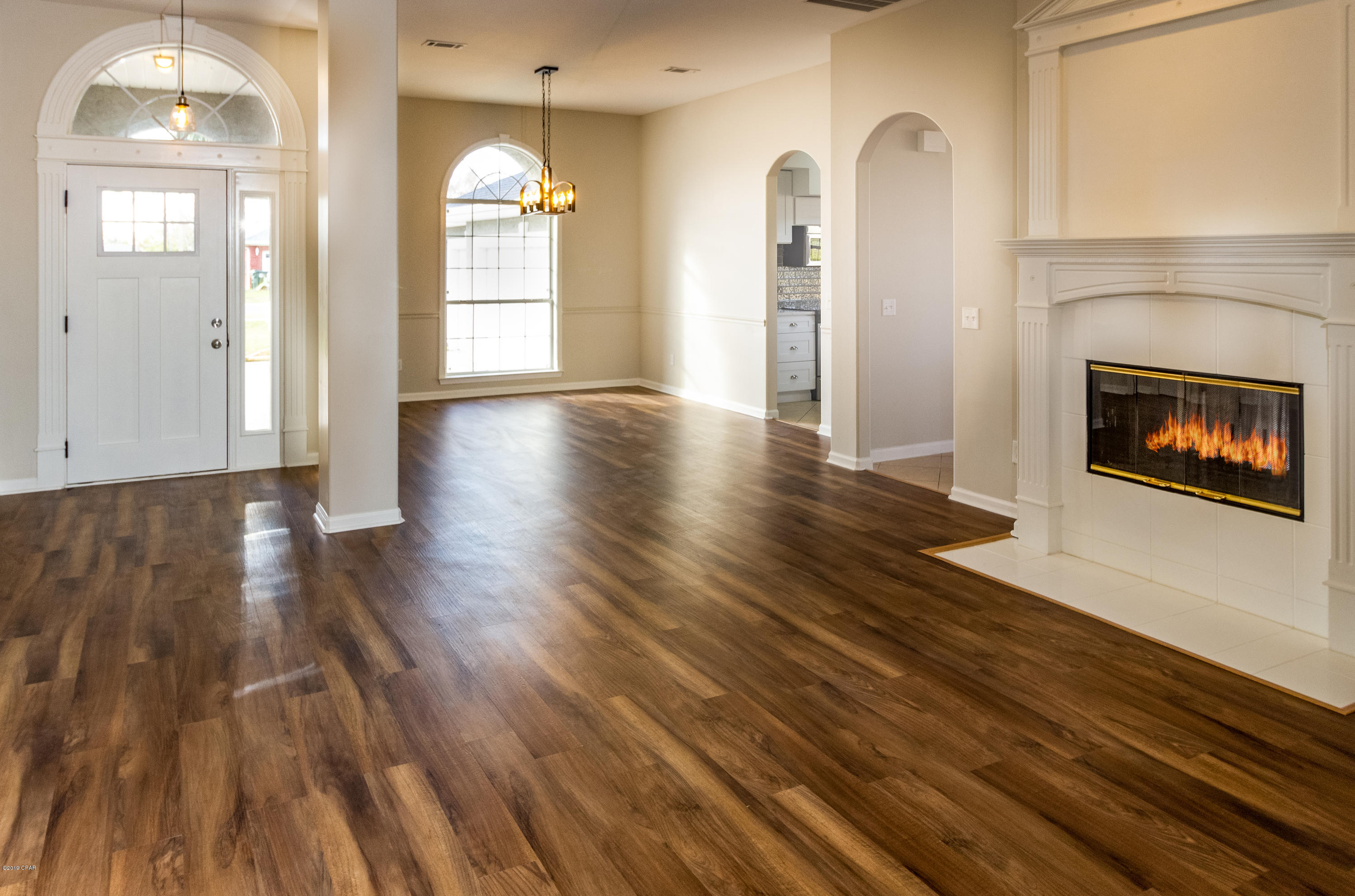 1419 Inverness Road Lynn Haven, FL 32444 - Photo 11 of 35 Gallery Image 11