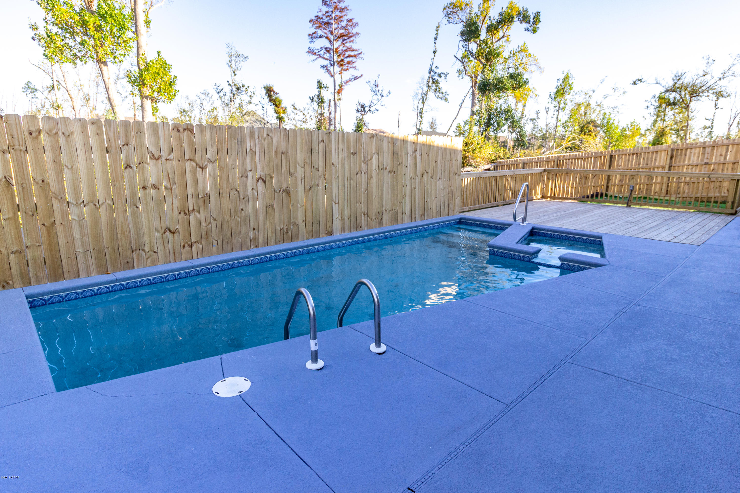 1419 Inverness Road Lynn Haven, FL 32444 - Photo 8 of 35 Gallery Image 8