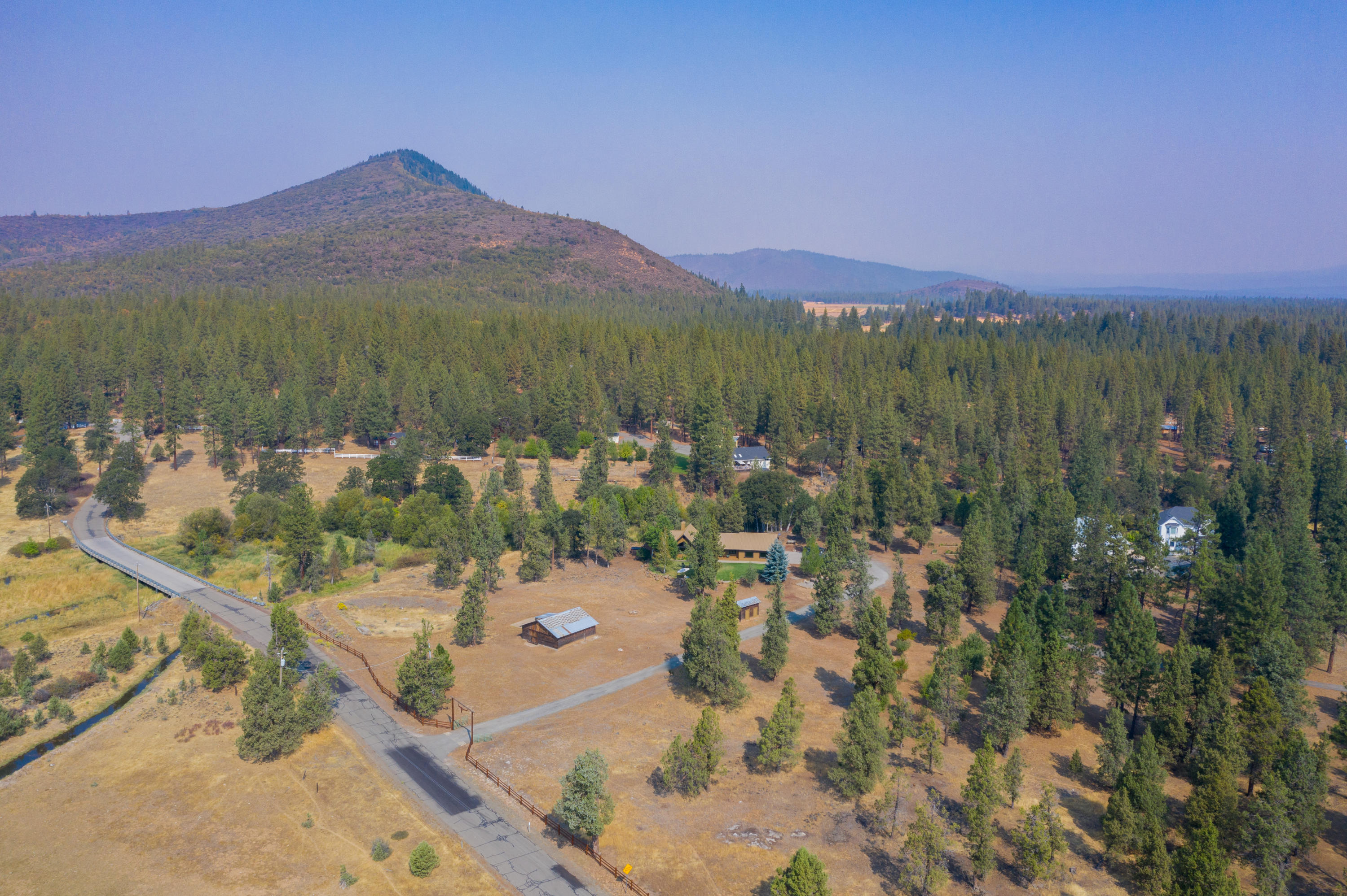 37600 Vedder Road Burney, CA 96013 - Photo 53 of 69 Vedder Rd Photos (60 of 60)