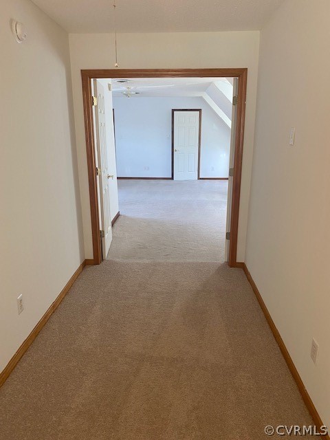 18630 Templeton Road Disputanta, VA 23842 - Photo 20 of 41 a view of empty room