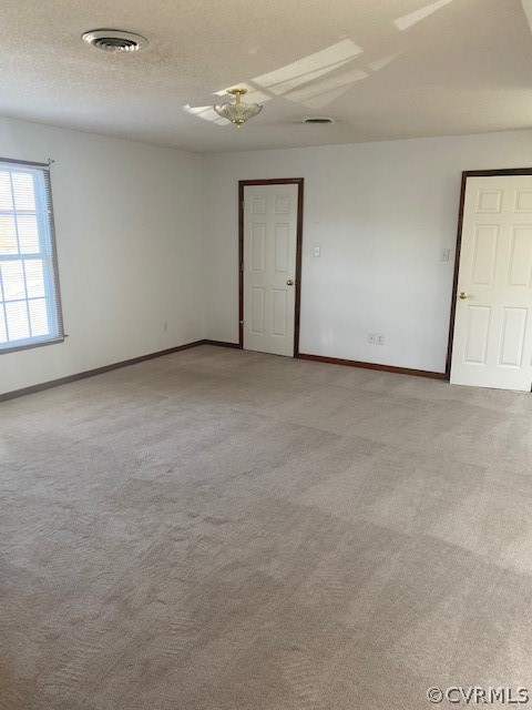 18630 Templeton Road Disputanta, VA 23842 - Photo 22 of 41 an empty room with windows