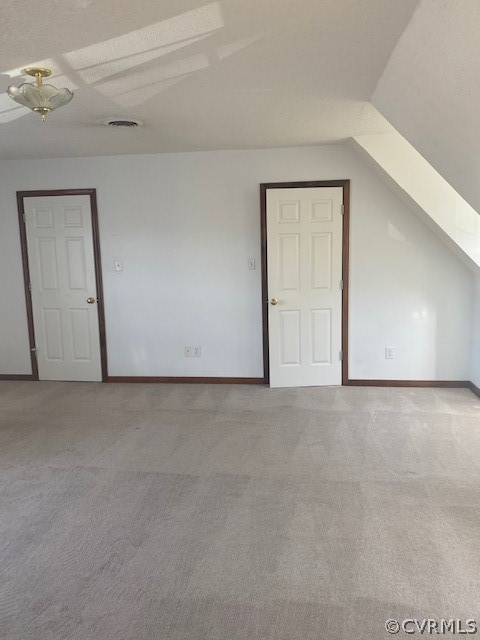 18630 Templeton Road Disputanta, VA 23842 - Photo 23 of 41 a view of empty room