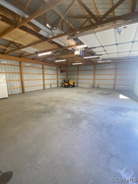 18630 Templeton Road Disputanta, VA 23842 - Photo 34 of 41 a view of empty room