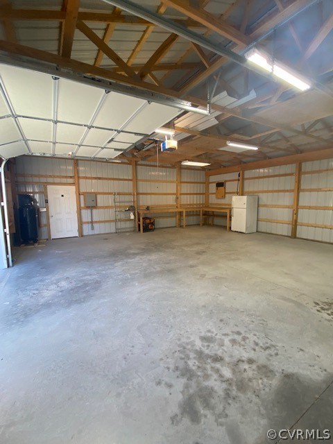 18630 Templeton Road Disputanta, VA 23842 - Photo 36 of 41 a view of empty room