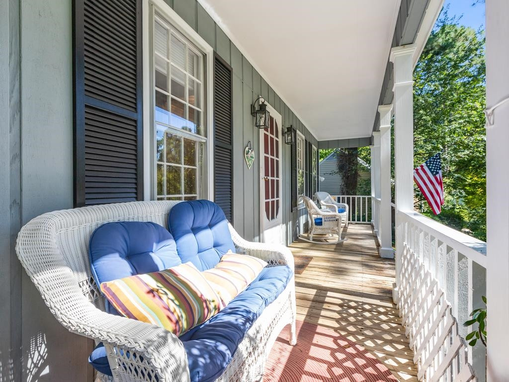 5808 Heatherbrook Circle Raleigh, NC 27612 - Photo 4 of 26 Photo 4