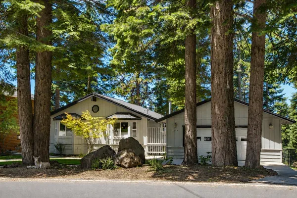 $899,000 | 1119 Lassen View Drive, Lake Almanor, CA 96137