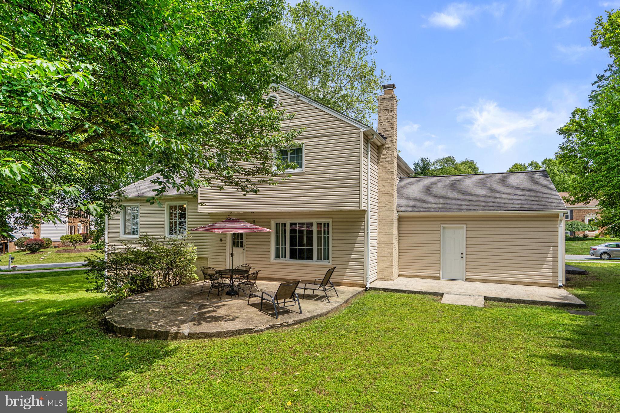 3201 Gold Mine Road Brookeville, MD 20833 - Photo 30 of 34